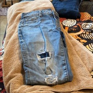 Don’t wear anymore